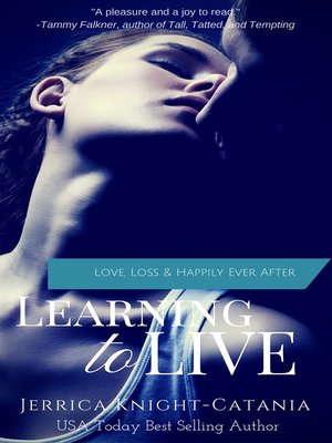 cover image of Learning to Live